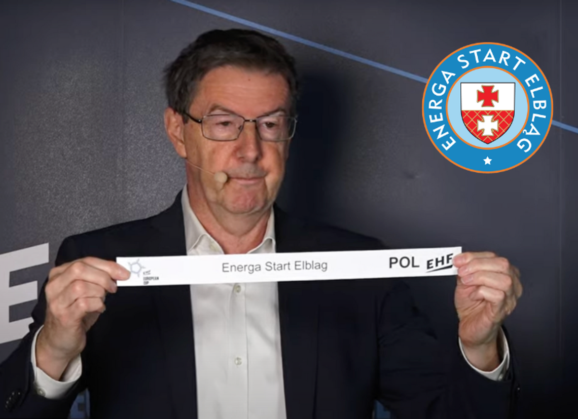 Start pojedzie do Turcji