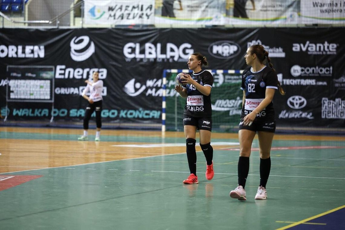 Start punktuje. Na Grunwaldzkiej rollercoaster emocji!