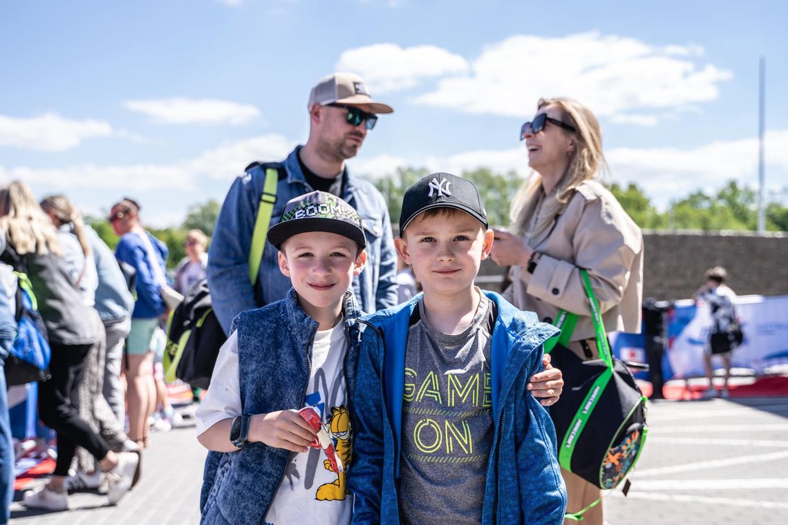 Startują zapisy na VIII Elbląski Aquathlon!