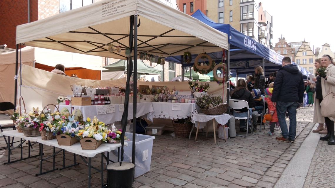 Stary Rynek zamieni się w świąteczną krainę! Stary Rynek zamieni się w świąteczną krainę!