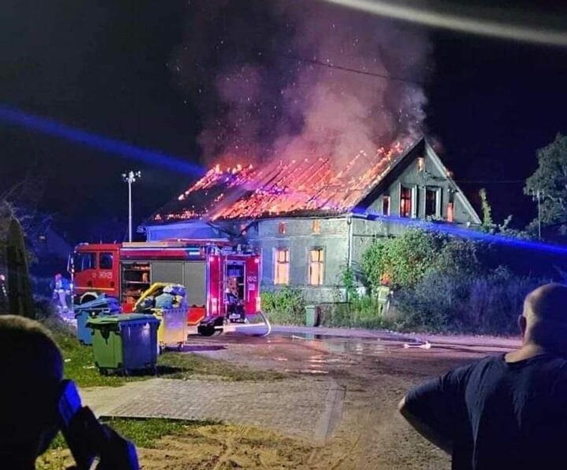 "Straciliśmy wszystko, na co pracowaliśmy przez lata"