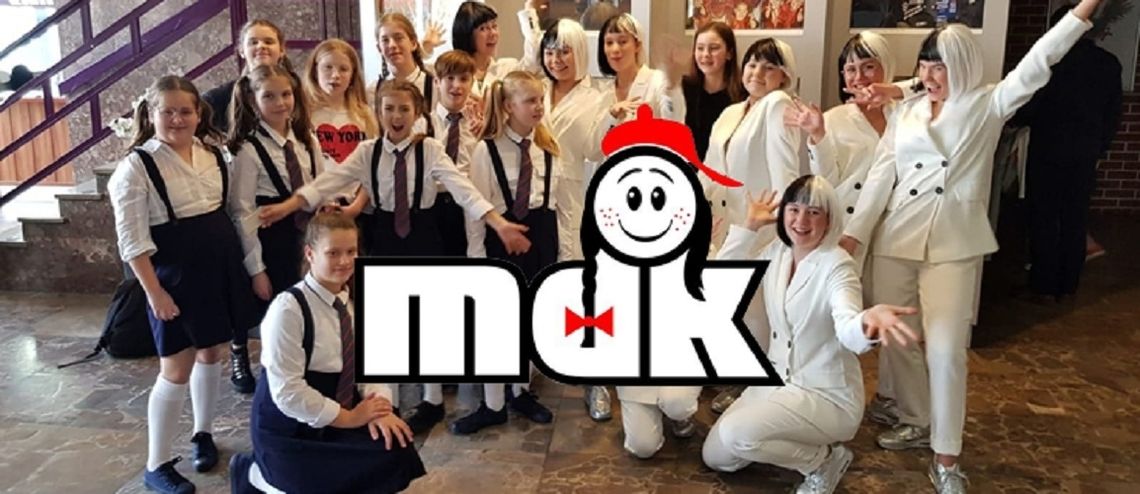 Sukces Elbląskich Diamentów Sukces Elbląskich Diamentów