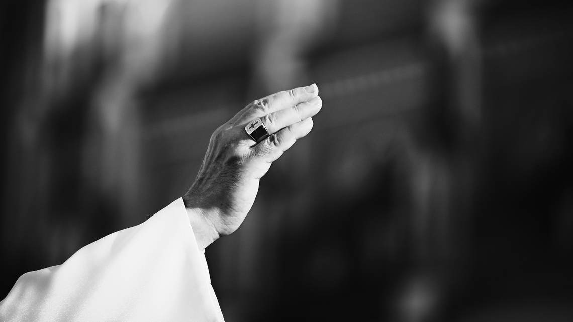 Świat żegna Papieża Franciszka