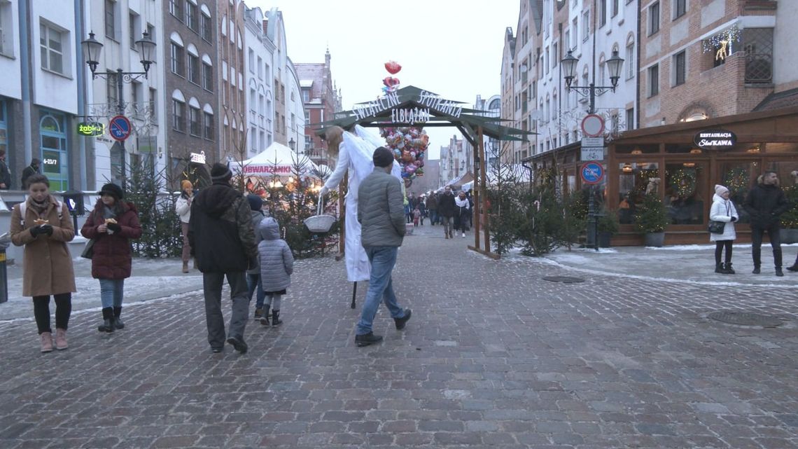 Świąteczne Spotkania Elblążan. Wiemy co się będzie działo Świąteczne Spotkania Elblążan. Wiemy co się będzie działo