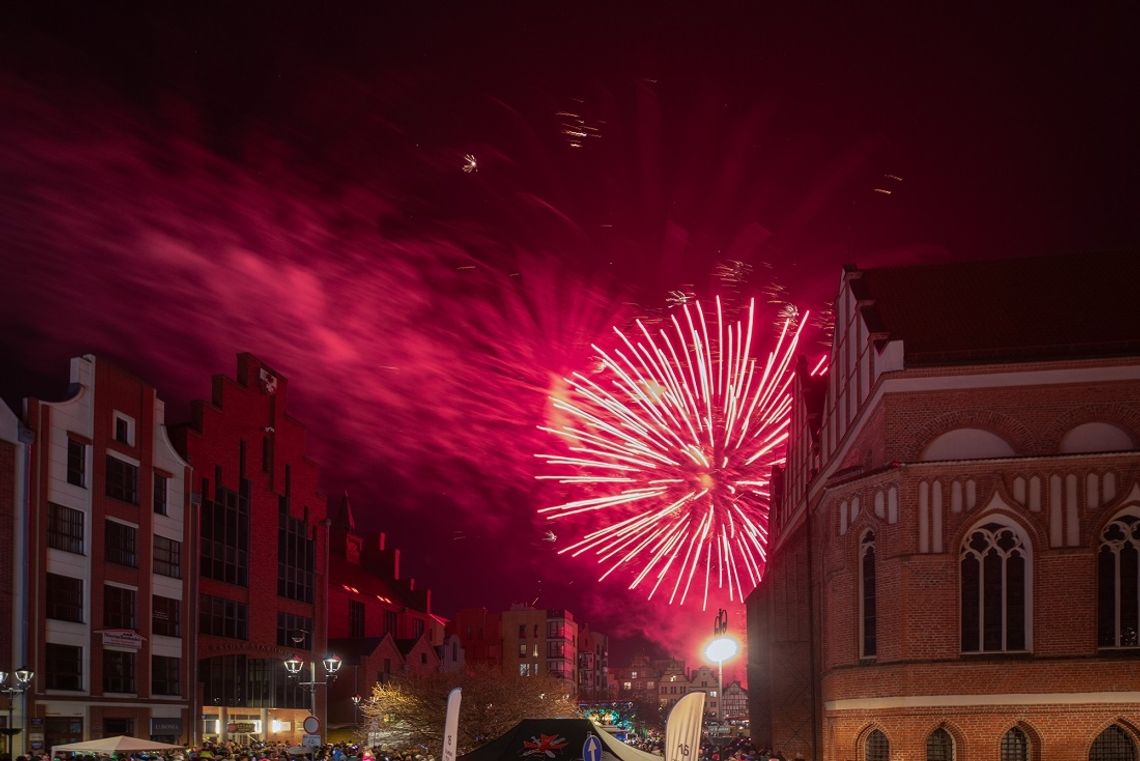 Światełko do nieba. Zobacz zdjęcia Światełko do nieba. Zobacz zdjęcia