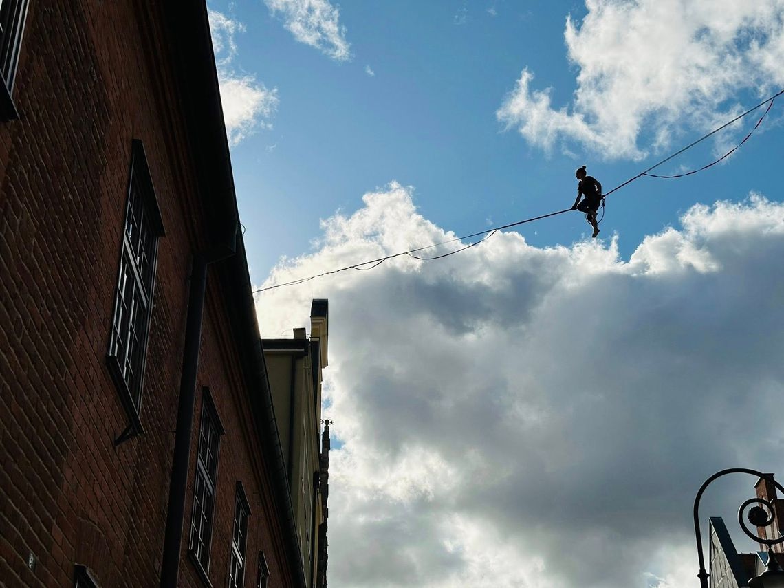 Święto Chleba trwa! Jakie atrakcje czekają na nas w piątek? Święto Chleba trwa! Jakie atrakcje czekają na nas w piątek?