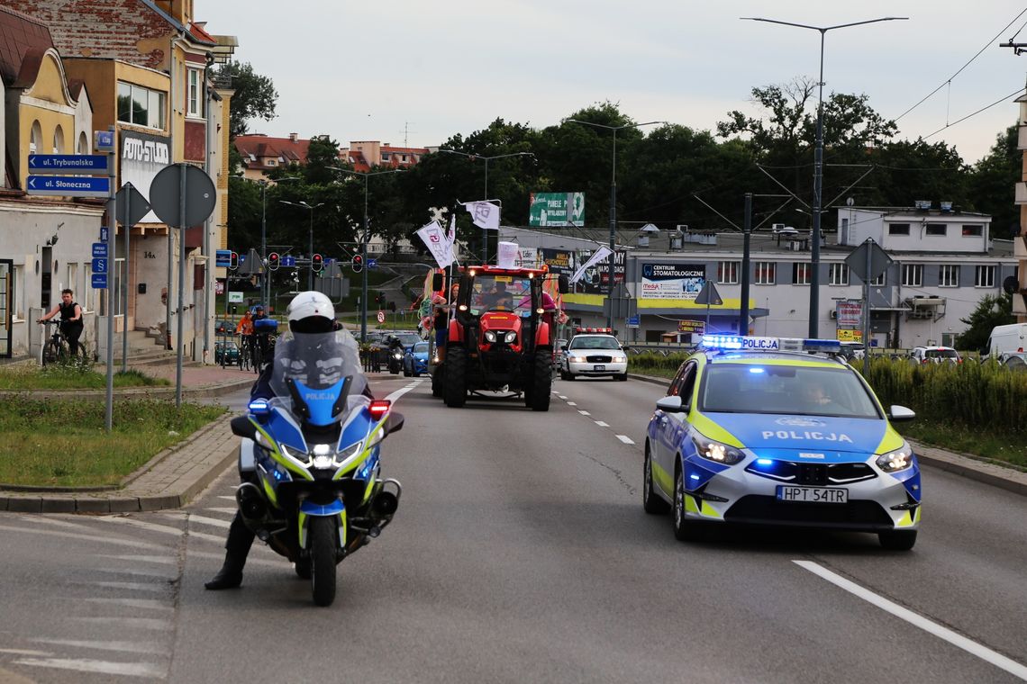 Święto Muzyki rozpoczęte. Za nami parada [FOTO]