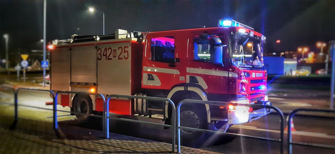 Synoptycy wydali ostrzeżenie dla Elbląga
