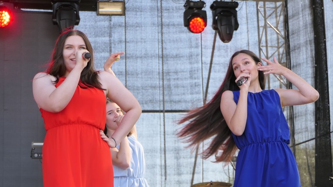 Szalone MDK na Dni Elbląga 2019 [ZDJĘCIA]