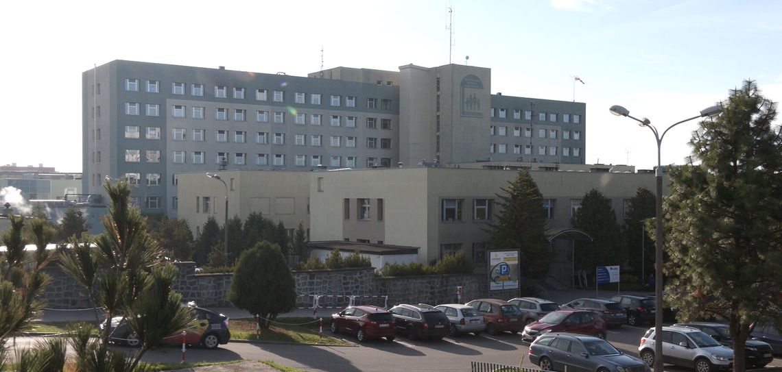 Szpital Wojewódzki organizuje dla przyszłych rodziców drzwi otwarte