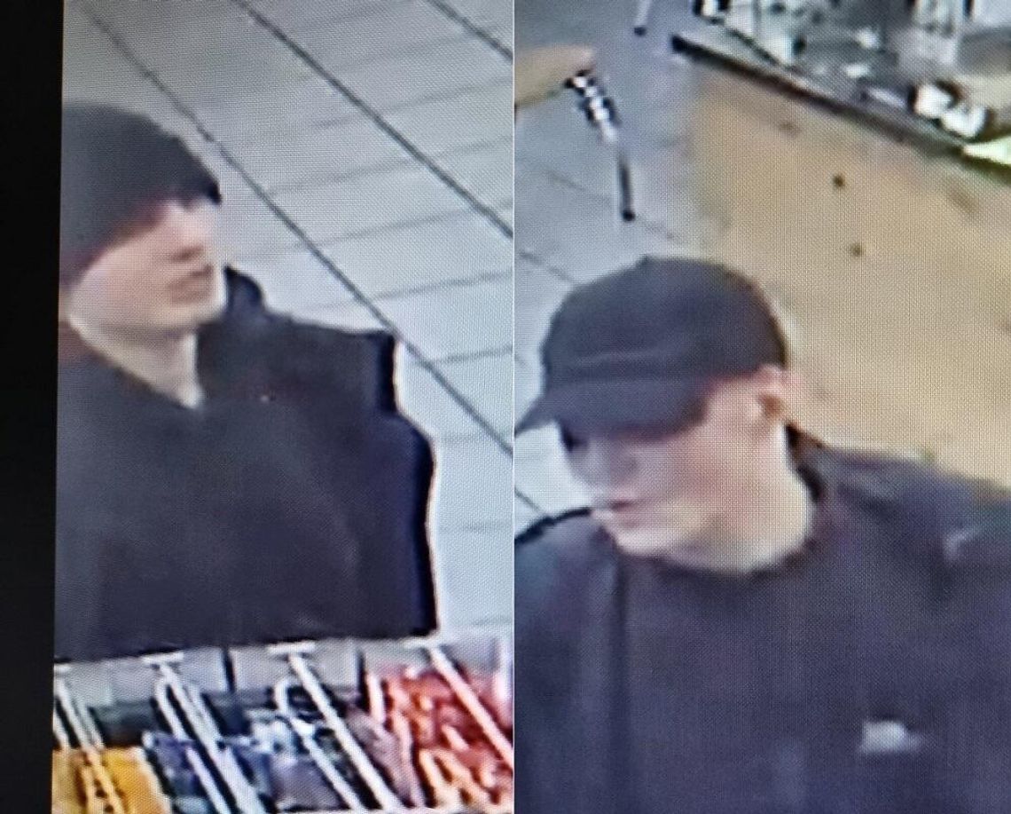 Szuka ich policja Szuka ich policja