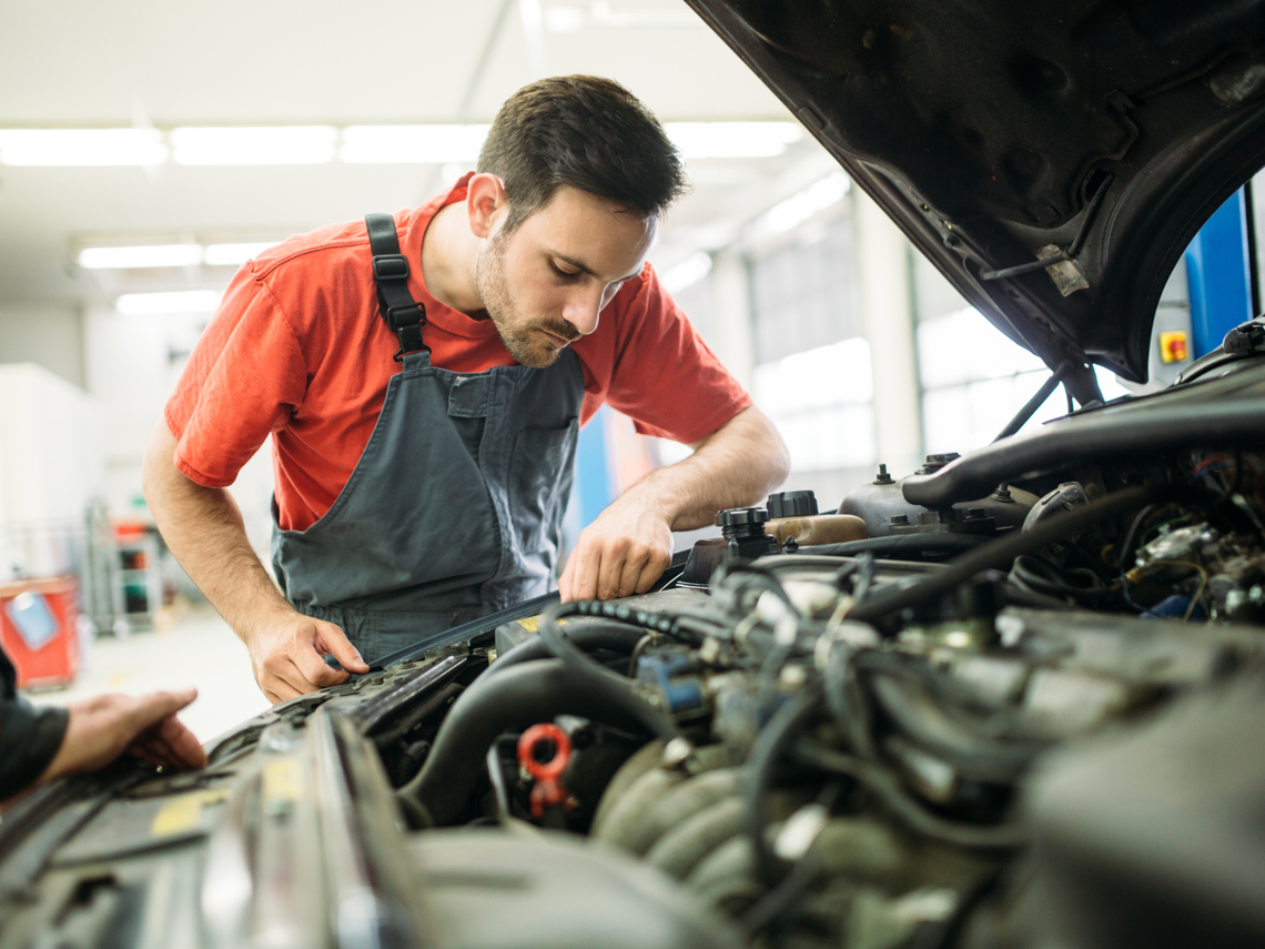 Szukasz pracy w Elblągu? W tych zawodach zatrudniają od ręki