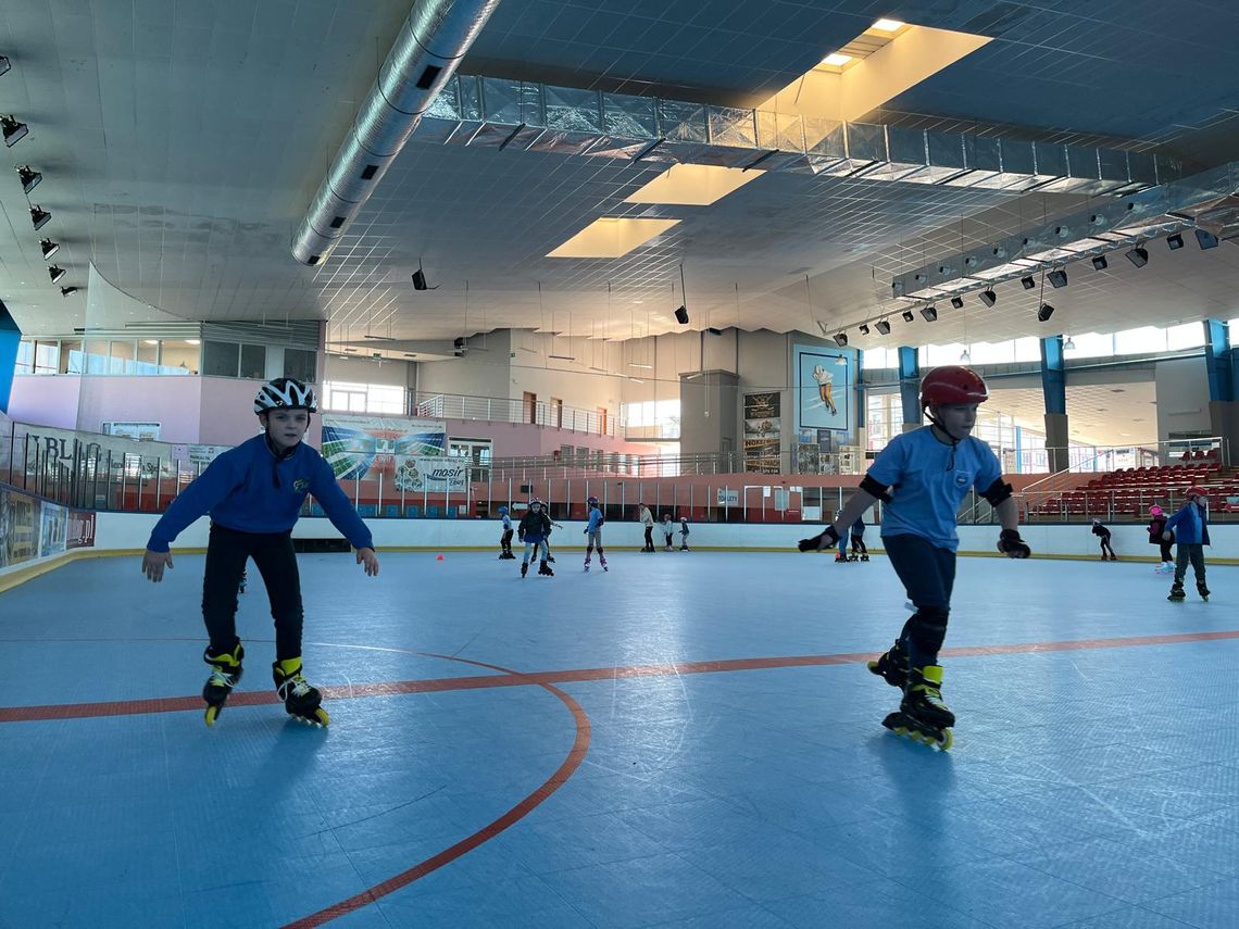 Szykuje się modernizacja "Heleny". Miasto szuka wykonawcy Szykuje się modernizacja "Heleny". Miasto szuka wykonawcy