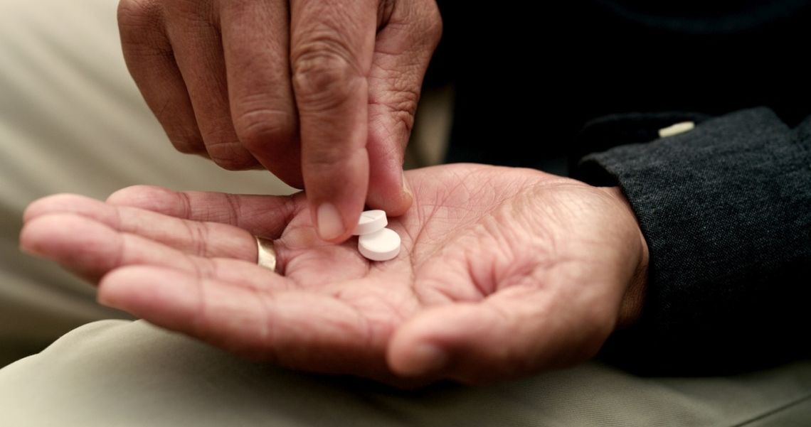 Tabletki z jodkiem potasu trafiły już do Elbląga Tabletki z jodkiem potasu trafiły już do Elbląga