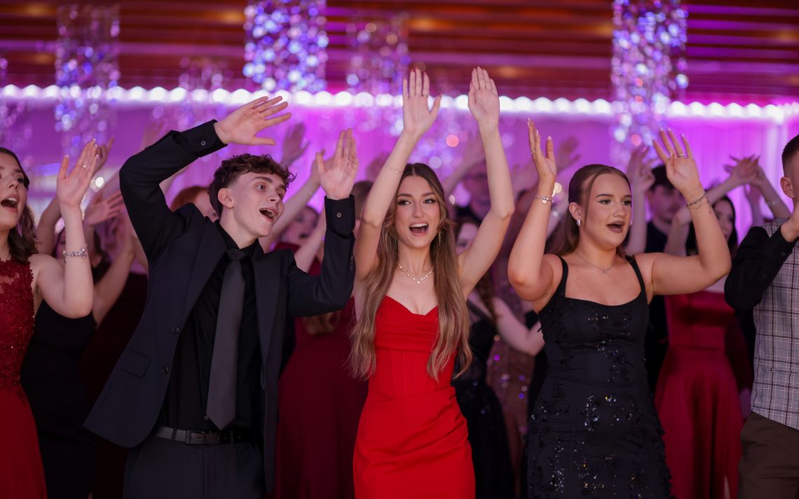 Tak się bawi Ekonomik [FOTO]