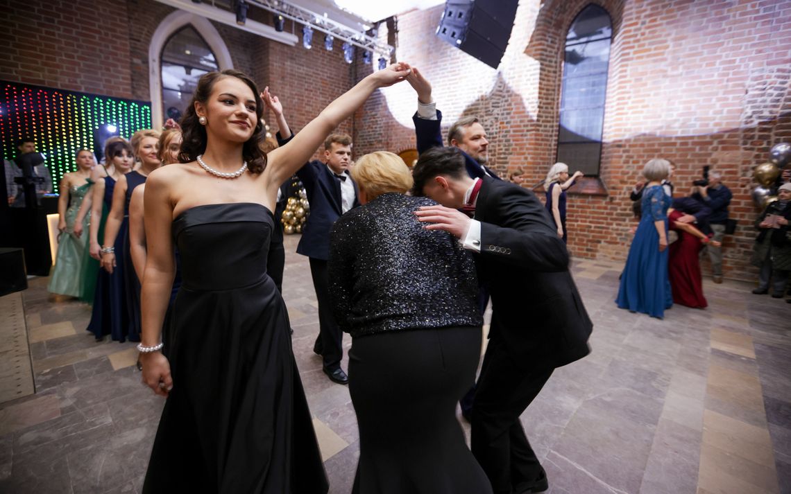 Tak się bawi Szkoła Muzyczna  [FOTO]