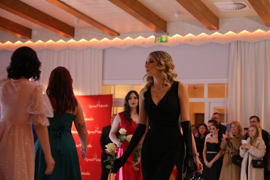 Tak się bawi Zespół Szkół Technicznych Tak się bawi Zespół Szkół Technicznych