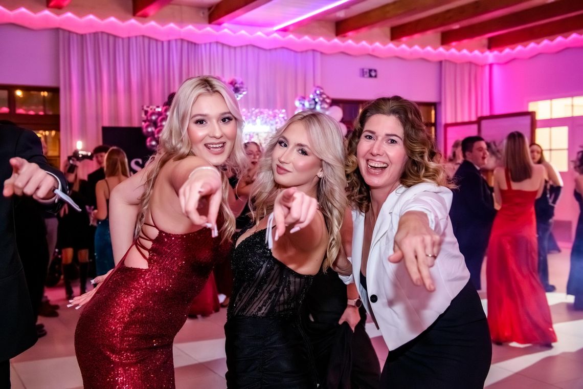 Tak się bawi ZSG w Elblągu [FOTO]