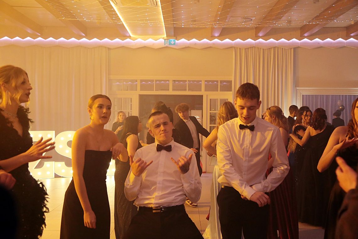 Tak się bawi ZST w Elblągu