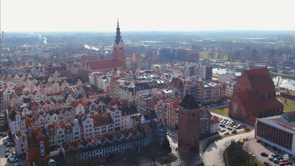 Taniej, więcej, lepiej – Karta mieszkańca Elbląga już wkrótce