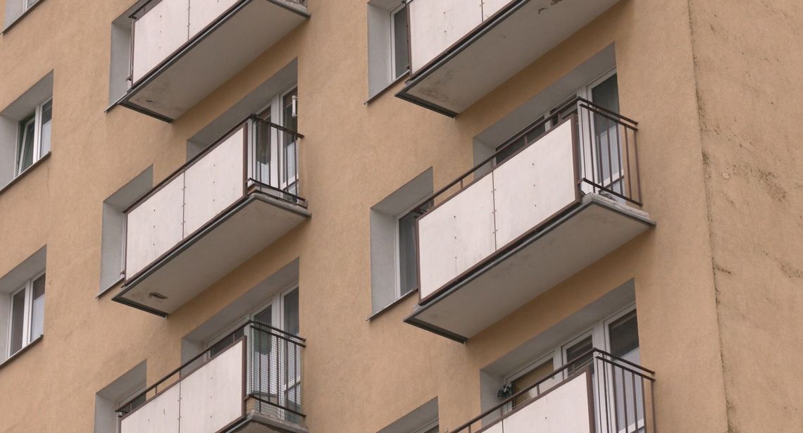 Te mieszkania komunalne zostaną wyremontowane