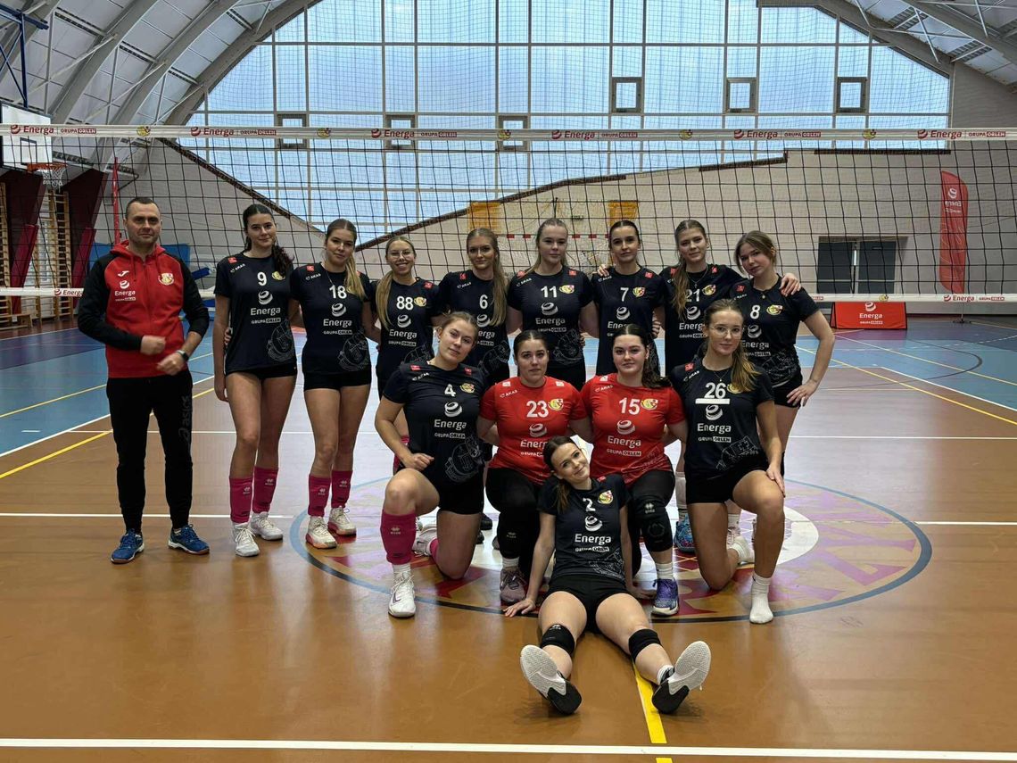 Tie-break Energa MKS Truso Elbląg z UKS Chemik Olsztyn pełen emocji Tie-break Energa MKS Truso Elbląg z UKS Chemik Olsztyn pełen emocji