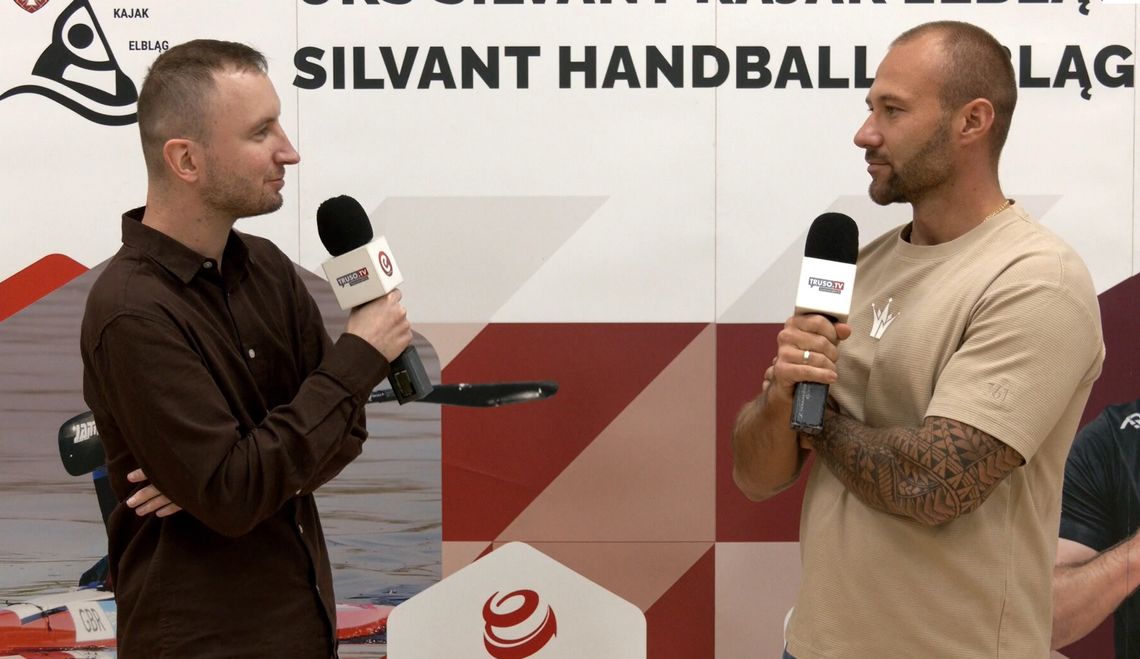 "To był dobry sezon"