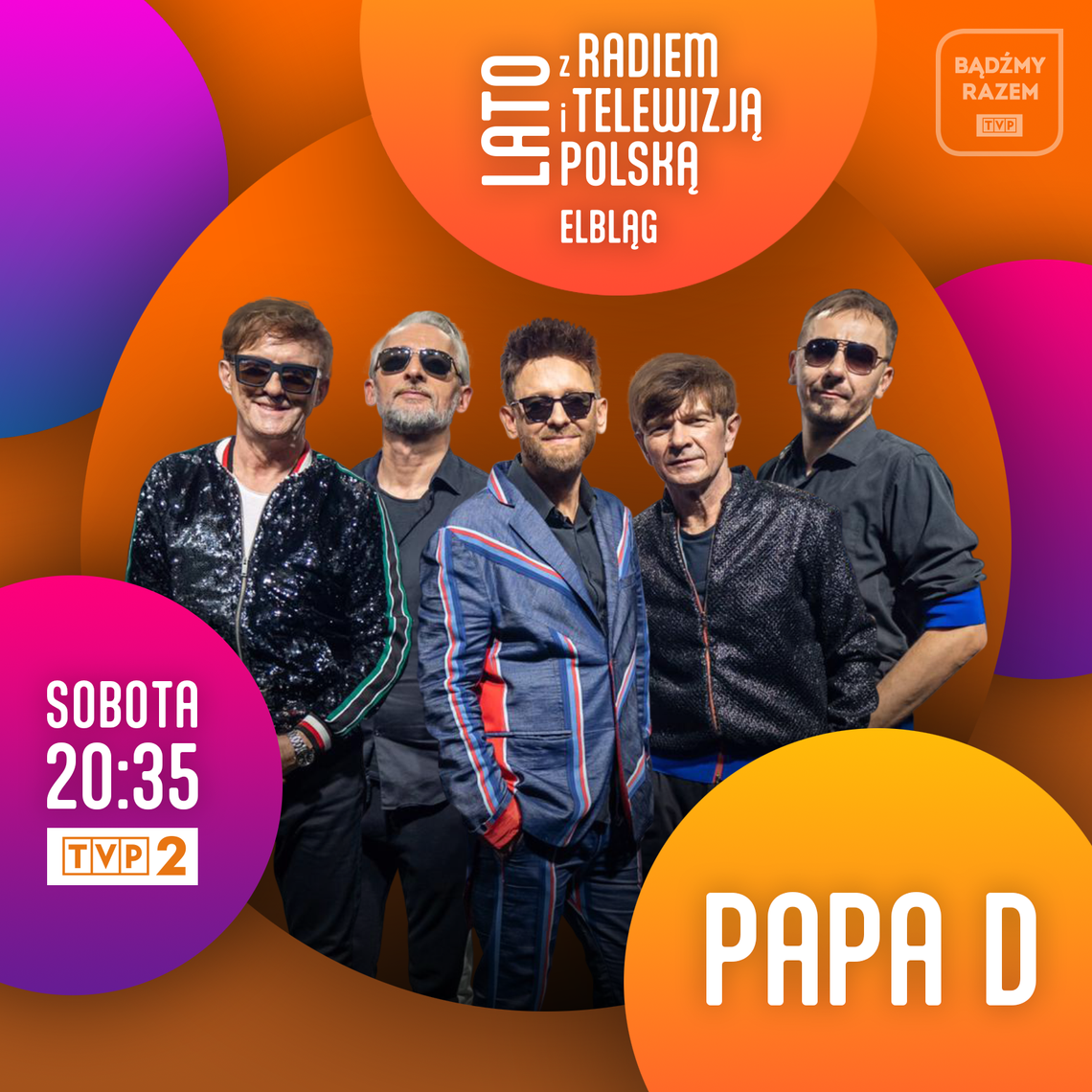 To już jutro! Gotowi na powrót Lata z Radiem