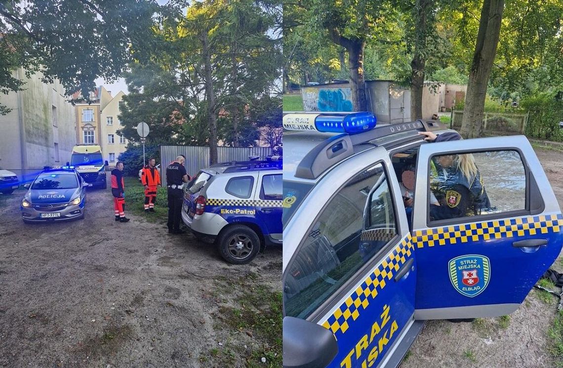 To mogło skończyć się o wiele gorzej. Rodzicu, przypilnuj dziecko! To mogło skończyć się o wiele gorzej. Rodzicu, przypilnuj dziecko!