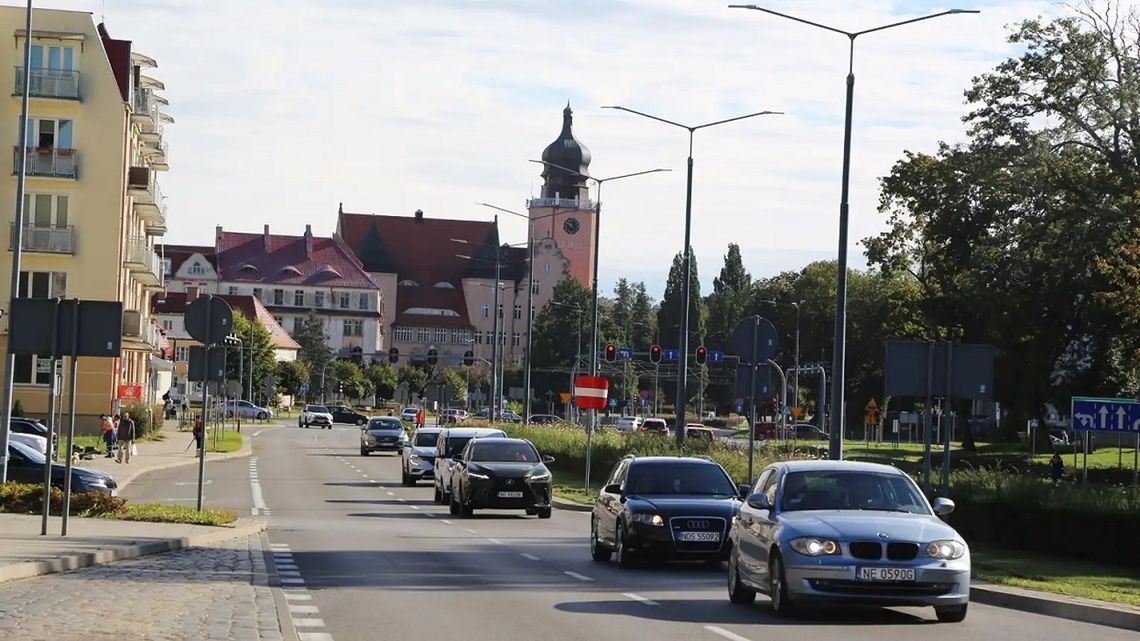To teraz kradną w Elblągu! Urząd prosi kierowców o ostrożność To teraz kradną w Elblągu! Urząd prosi kierowców o ostrożność