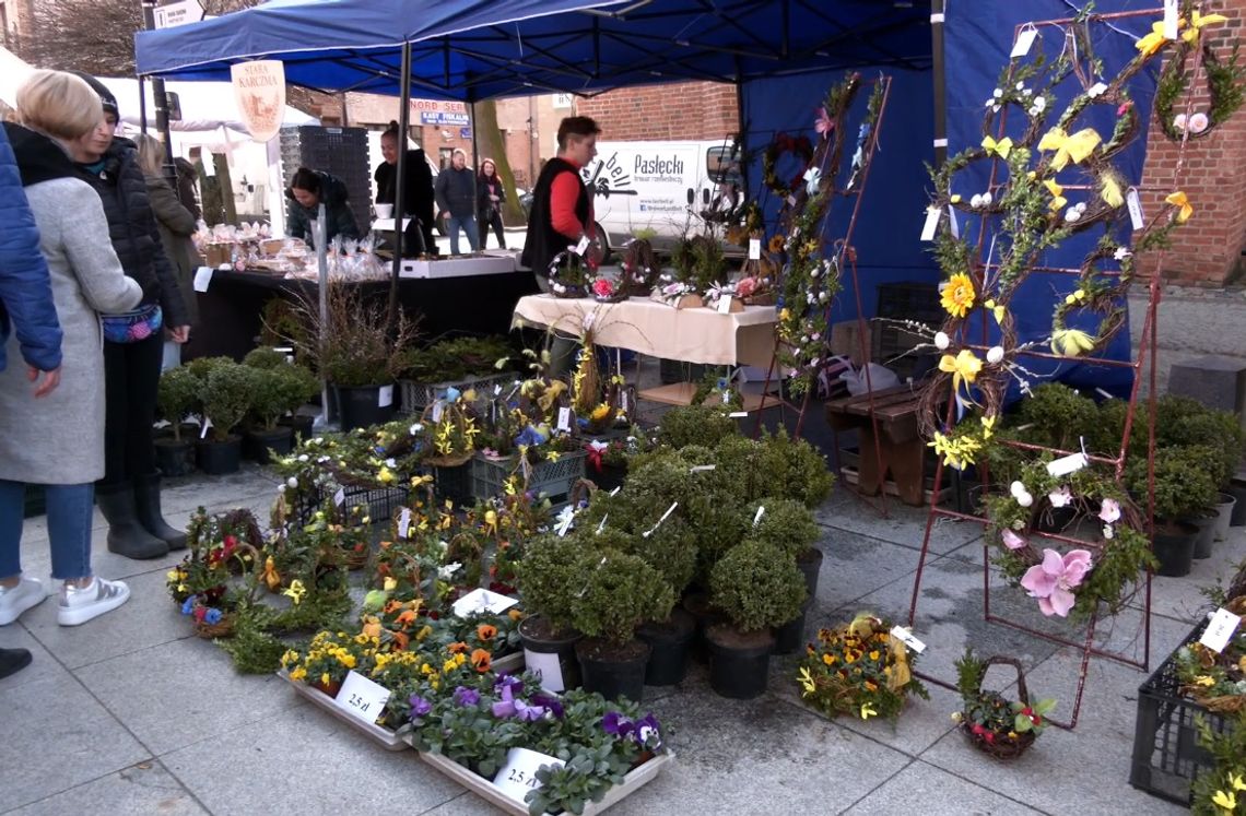 Tradycja, smaki i świąteczna atmosfera. Już w ten weekend w Elblągu Tradycja, smaki i świąteczna atmosfera. Już w ten weekend w Elblągu