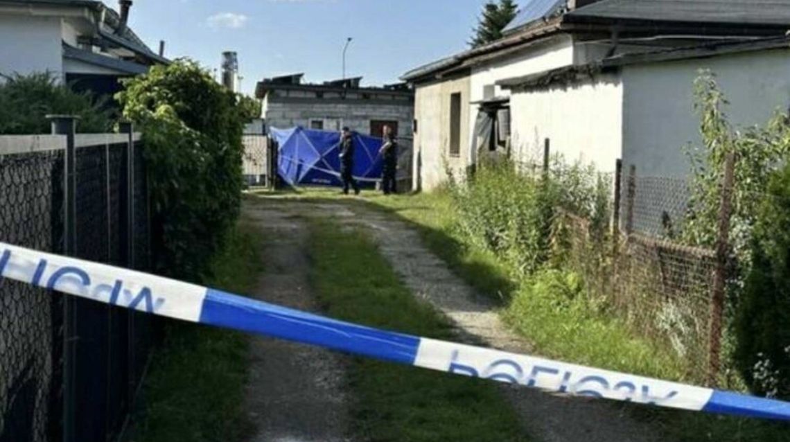 Tragedia przy ul. Akacjowej. Osierocone rodzeństwo apeluje o wsparcie Tragedia przy ul. Akacjowej. Osierocone rodzeństwo apeluje o wsparcie