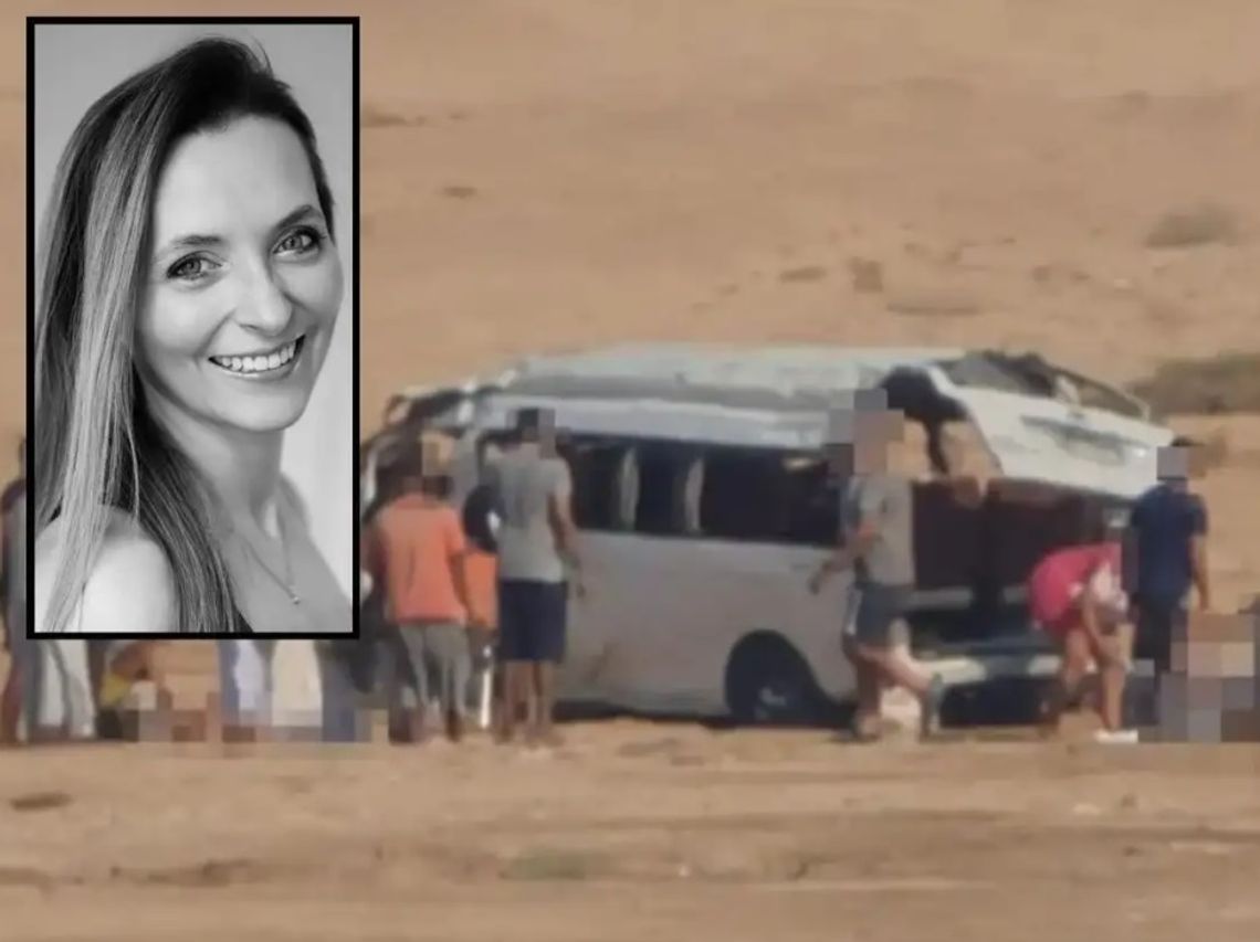 Tragicznie zginęli w Egipcie. Co dalej ze śledztwem?