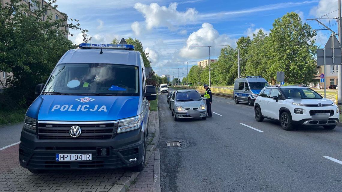 Trwa policyjna akcja „Trzeźwość”. Kierowcy muszą liczyć się z kontrolami Trwa policyjna akcja „Trzeźwość”. Kierowcy muszą liczyć się z kontrolami