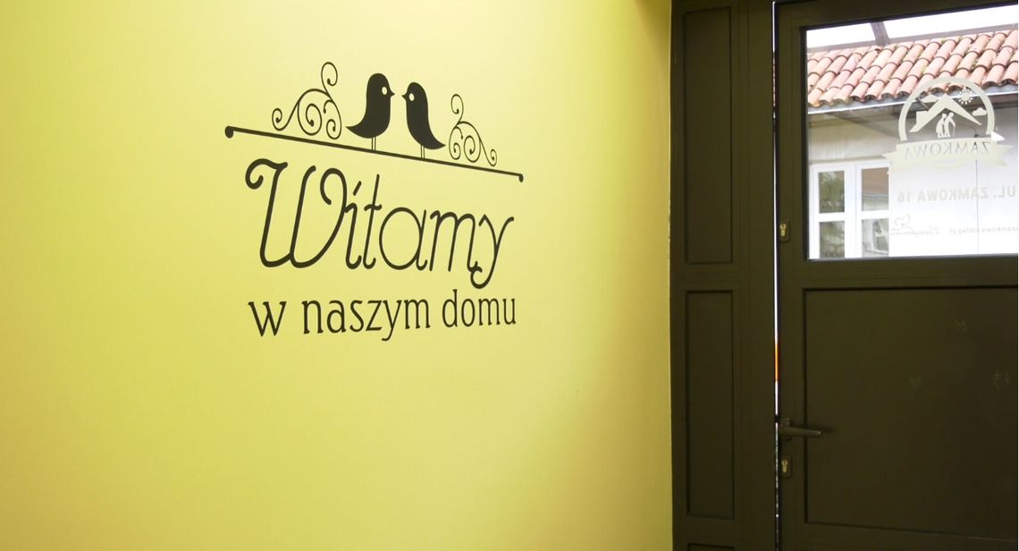 Tu elbląscy seniorzy czują się jak u siebie w domu [WIDEO]