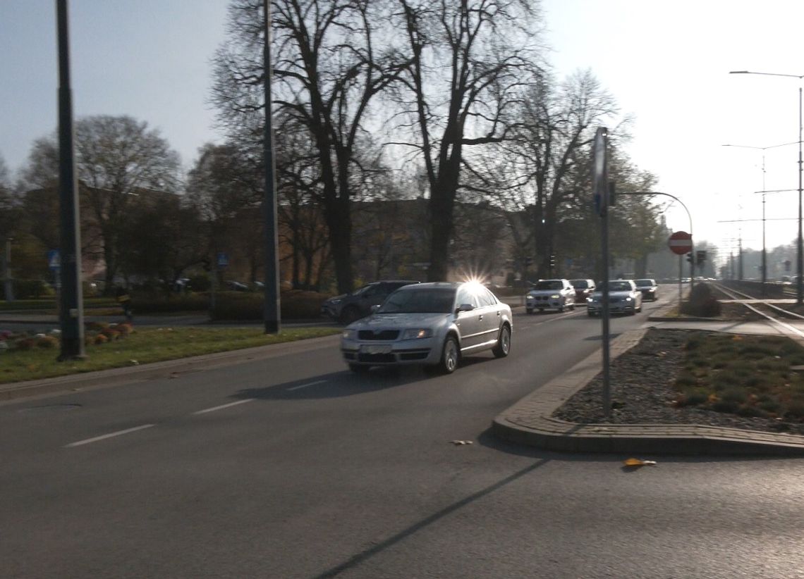 Tu nie wjedziesz. Lista zamkniętych ulic w Elblągu Tu nie wjedziesz. Lista zamkniętych ulic w Elblągu