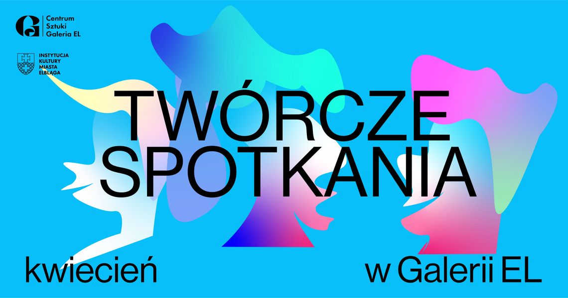 Twórcze Spotkania w kwietniu