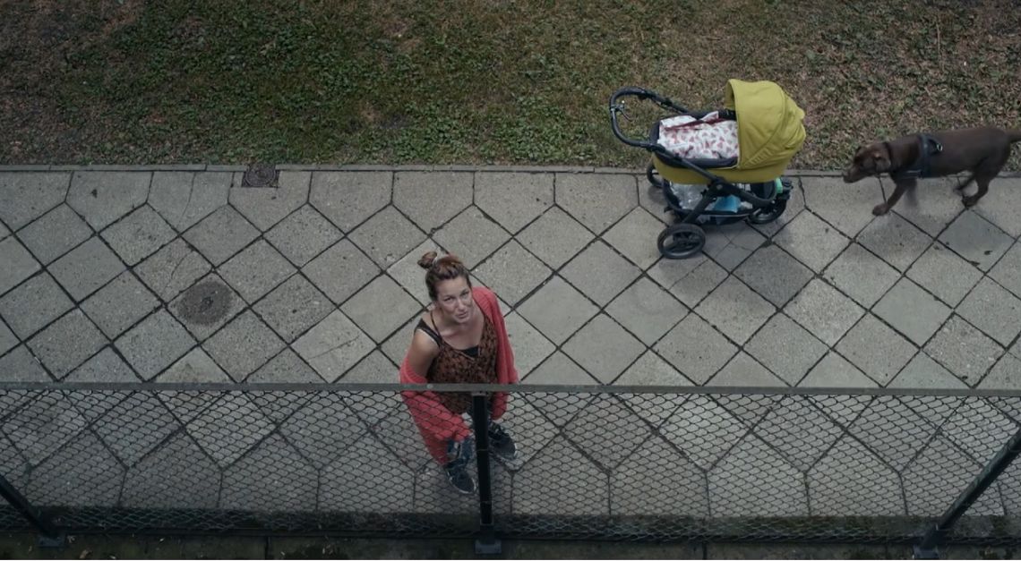 Twórcze spotkanie młodzieży ze znanym reżyserem [WIDEO]