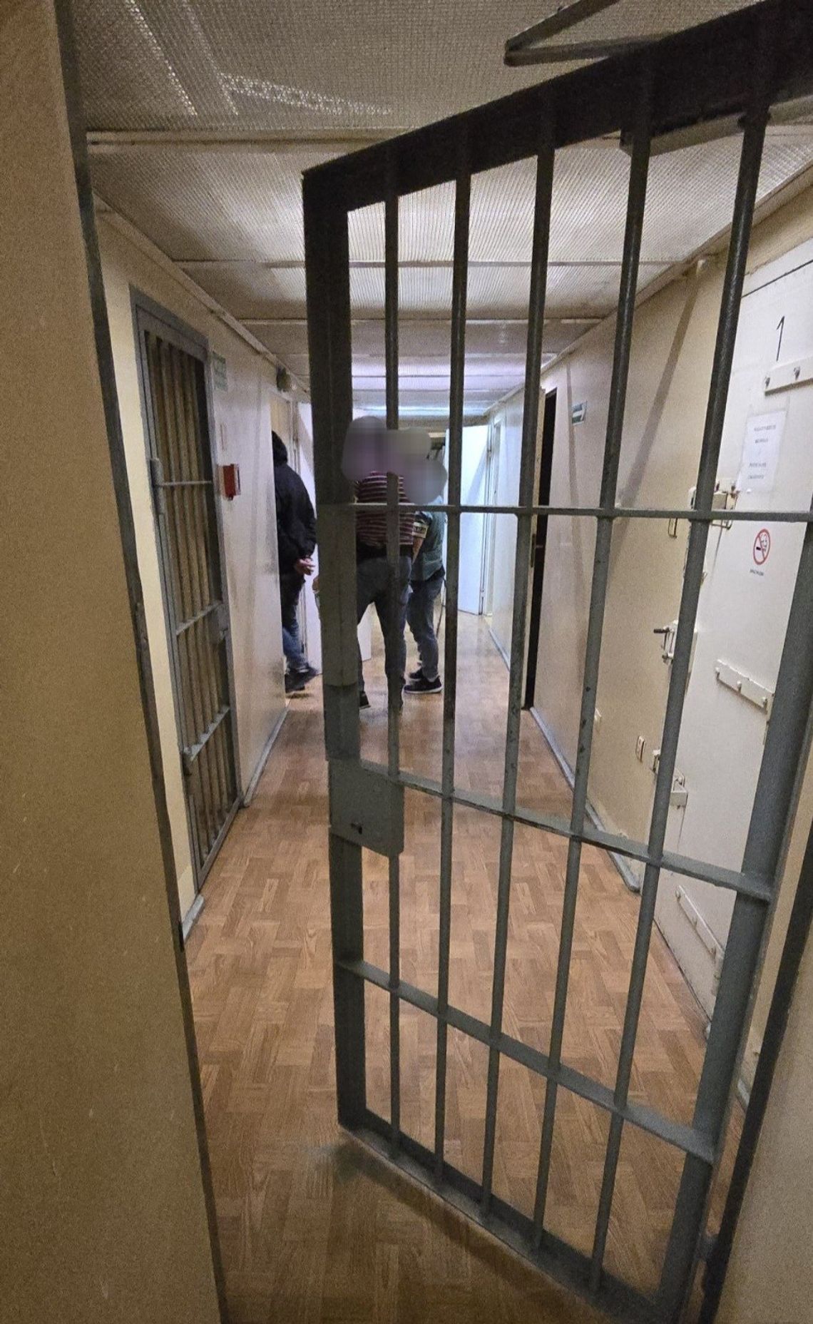 Uciekał przed policją. Teraz odpowie przed sądem