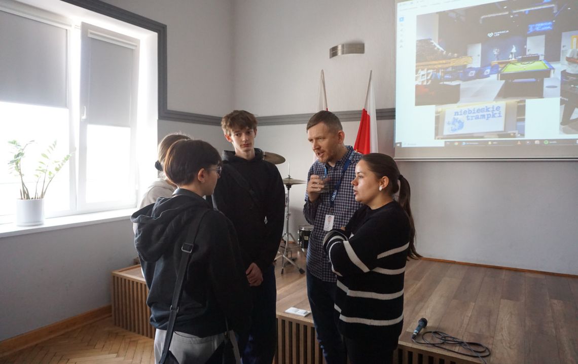 Uczniowski Budżet Obywatelski w Elblągu rozstrzygnięty!