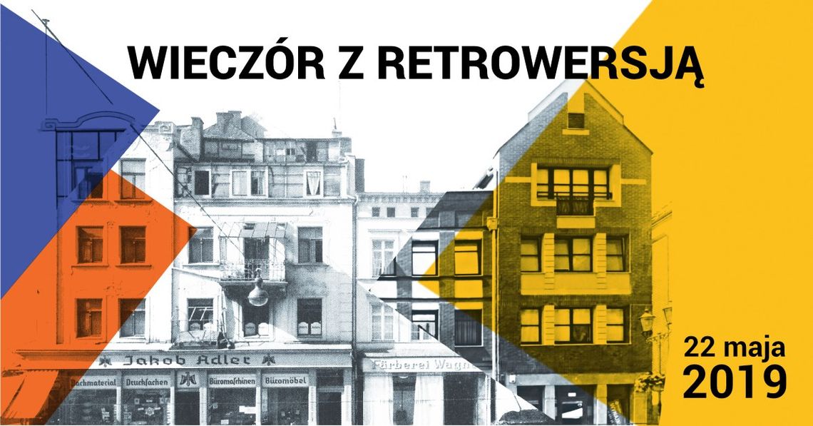 Unikatowa metoda odbudowy Starego Miasta w Elblągu