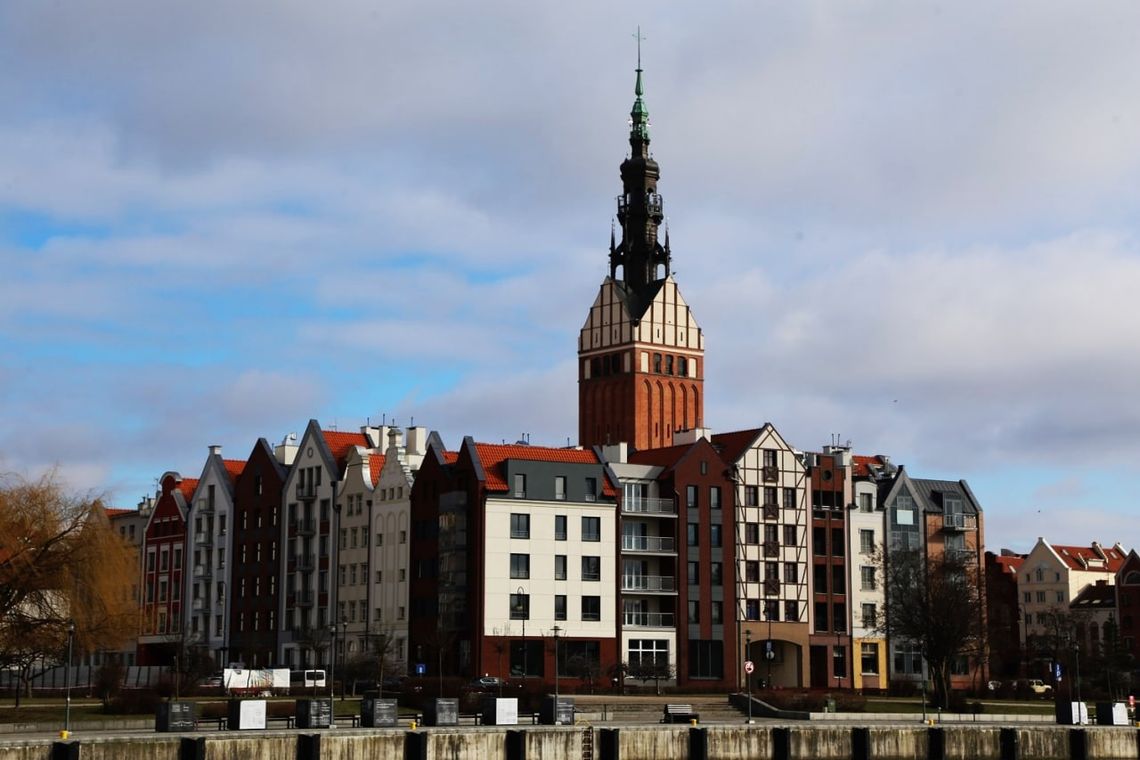 Urodzenia, zgony, małżeństwa i rozwody w Elblągu. Znamy dane za 2022 rok
