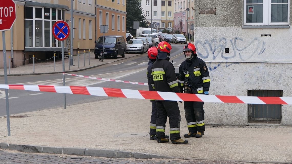 Urząd Miasta ponownie otwarty po alarmie bombowym Urząd Miasta ponownie otwarty po alarmie bombowym
