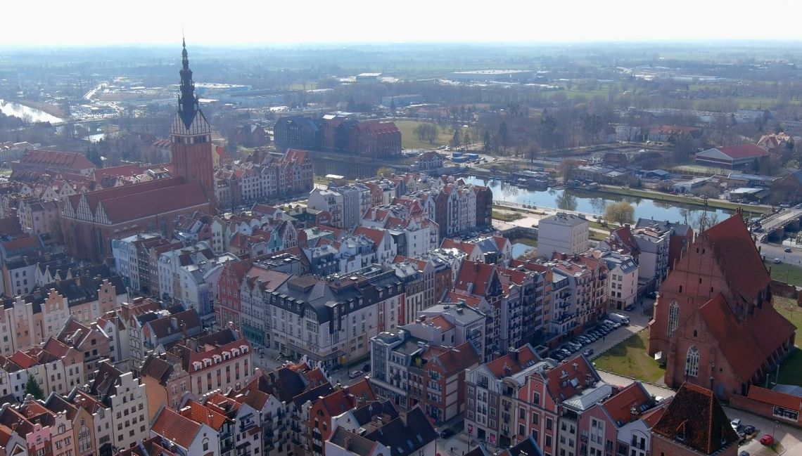 Urząd Miejski w Elblągu zabrał głos w sprawie cudzoziemców