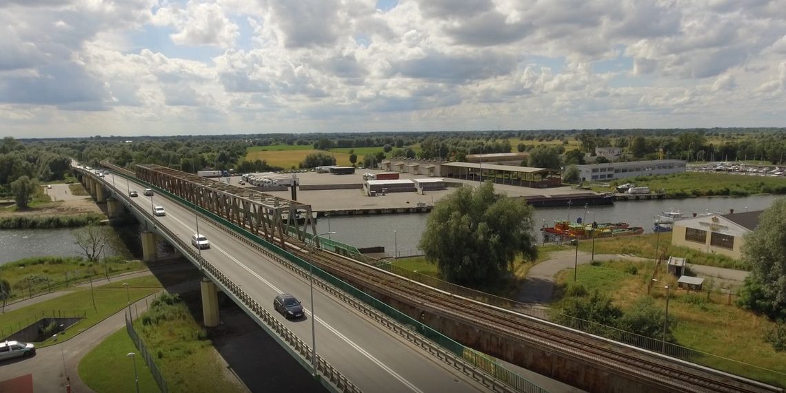 W niedzielę utrudnienia w ruchu na "Trasie Unii Europejskiej" W niedzielę utrudnienia w ruchu na "Trasie Unii Europejskiej"