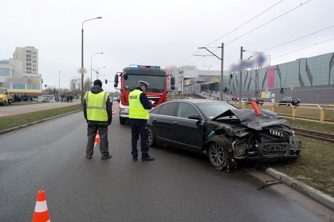 Uwaga, będzie ślisko. Synoptycy wydali ostrzeżenie Uwaga, będzie ślisko. Synoptycy wydali ostrzeżenie