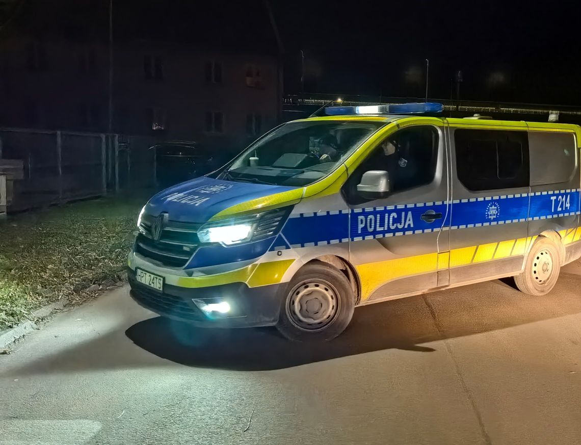 Uwaga! Czarny lód pojawi się nocą – synoptycy ostrzegają