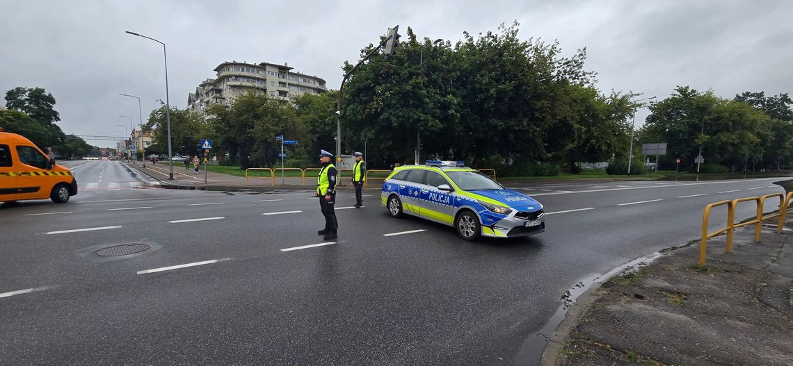 Uwaga kierowcy, niebawem będzie jeszcze więcej kar