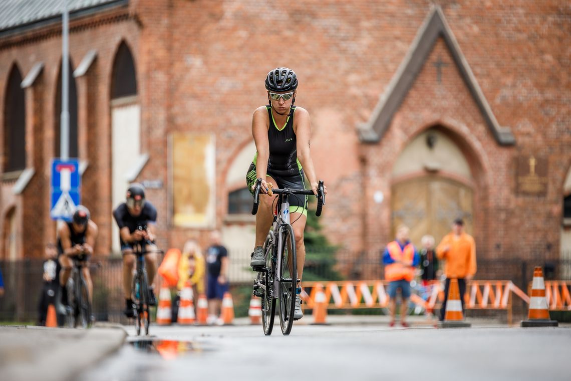 Uwaga kierowcy! W weekend utrudnienia na ulicach Elbląga Uwaga kierowcy! W weekend utrudnienia na ulicach Elbląga