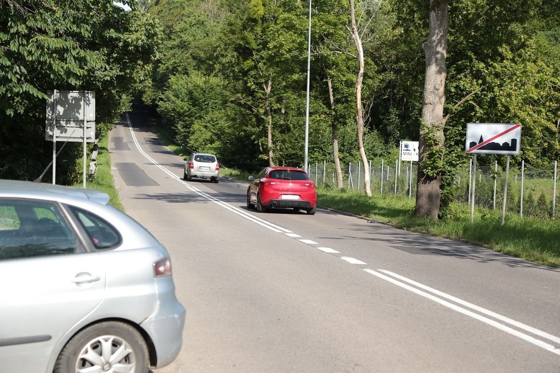 Uwaga kierowcy! Zmiany drogowe na trzech ulicach